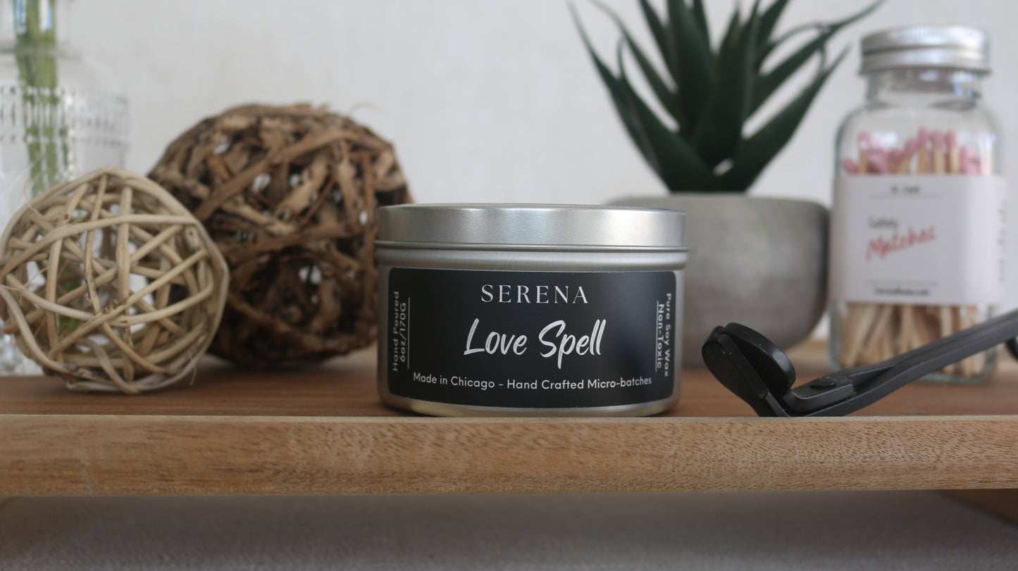 Love Spell